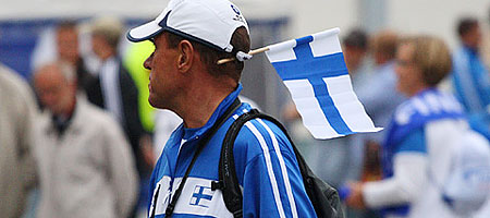 Salpausselän kisat urheillaan ilman liveyleisöä