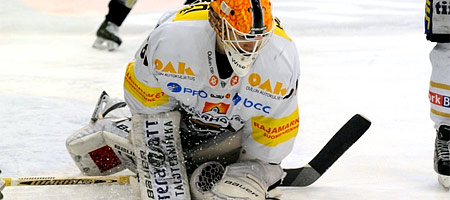 Tomi Karhunen vuokralle Kärppiin
