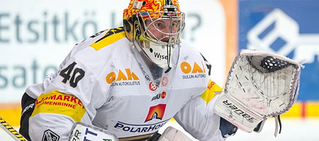 Niko Hovinen tuuraamaan loukkaantunutta Tarkkia – Siikaluoma Hokkiin