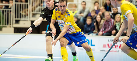 Mikko Saarnio palaa Luistinseuraan