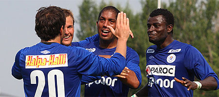 Miika Juntusella päävastuu valmennuksesta myös ensi kaudella