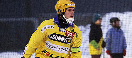 Sunnuntaina vieraaksi Kampparit