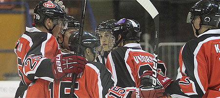 Ässien A-nuoret kesälomalle