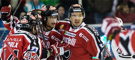 Ässät ja Karhu HT aloittava yhteistyön