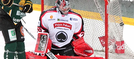 KalPa vei ensimmäisen osan