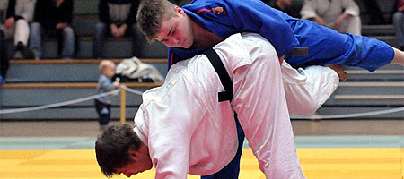 Kaksi SM-pronssia Poriin taekwondosta