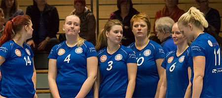 Koiviston Isku aloitti karsintaottelut voitolla