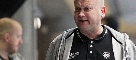 FBT Porin päävalmentaja Ismo Läntiselle kahden ottelun kilpailukielto