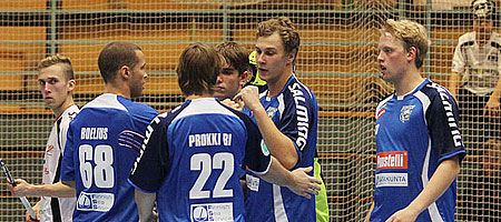 Petteri Hulkko palaa Karhuihin