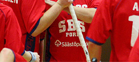 Porilaiset oppilaitokset ja SBS Pori laajaan yhteistyöhön