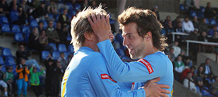 PoPan kauden viimeinen kotiottelu päättyi voittoon