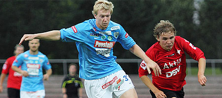 PoPan pelaajilla sittenkin vakuutukset kunnossa