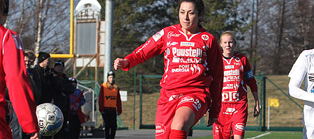 Nice Futikselle lauantaina vieraita Ahvenanmaalta