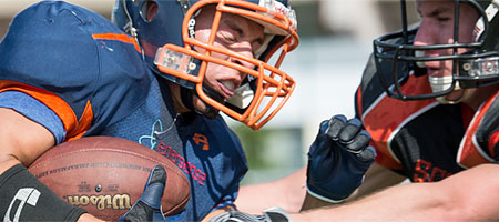 Pori Bears avaa kotiotteluiden sarjan