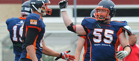 Pori Bears täyttää 30-vuotta - Klaus Alinen Pori Bearsin hyökkäykseen valmentajaksi