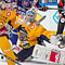 Rauman Lukko matkaa HPK:n vieraaksi.&nbsp;Kuva: UrheiluSuomi.com