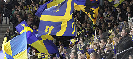 Lukko haki revanssinsa Turusta