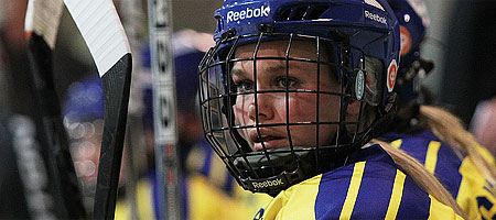 Lukon A-nuorilla ailahteleva viikonloppu