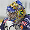 Lukko kaatui Helsingiss� saappaat jalassa.&nbsp;Kuva: UrheiluSuomi.com