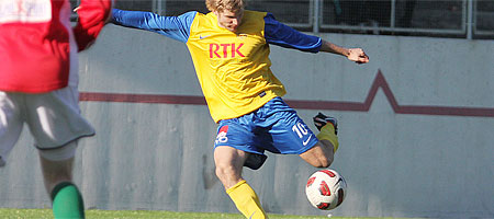 Aake Rapala ja Tuomo Ruotsalainen jatkavat Pallo-Iiroissa