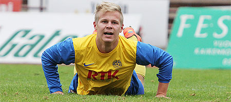 Iirot ja Härmä iskevät yhteen lauantaina