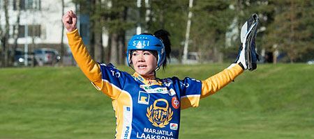 Oulun Lippo ry konkurssiin