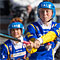 Lukko l�hes nollasi Pes�karhut.&nbsp;Kuva: UrheiluSuomi.com