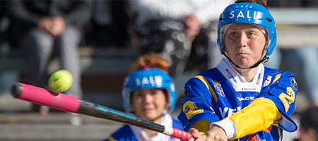 Intohimo ja kuukausien harjoittelu purkautuvat miesten Superpesiksen välierissä