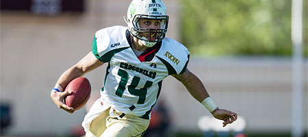 Crocodilesin jenkkikiintiö täydentyi