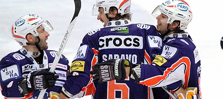 Shayne Toporowski on Tapparan uusin mies