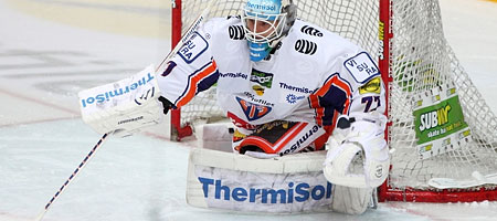 Tapparan voittoputki sai jatkoa