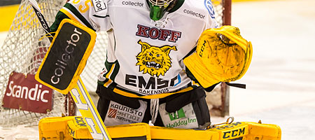 Lukas Dostal siirtyy Anaheim Ducksin organisaatioon