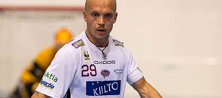 Classicilla maanantaina vastassa mestari SPV