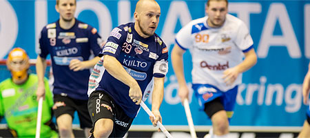 Classicin kammettava käsijarru pois päältä keskiviikoksi