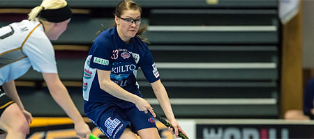 Classicin naiset lauantaina jälleen kotikaukalossa