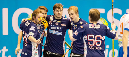 Classic kylvetti nokialaisia 10-1