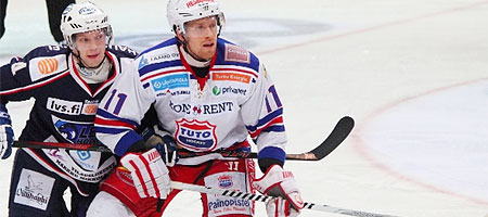 Olli Kaskinen TUTOon - Lehtimäki palaa Forssasta