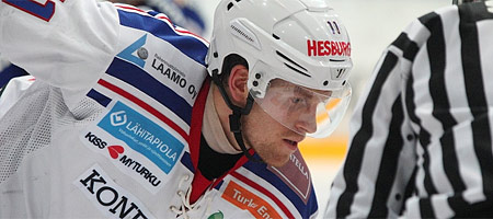 TUTO palasi voittokantaan Lempäälässä