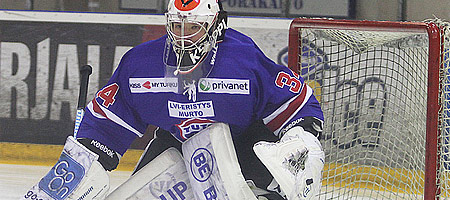 SaPKo katkaisi TUTOn voittoputken