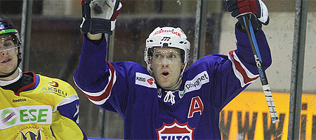 Syöttökone Toni Jalo liittyy TUTOn vahvuuteen