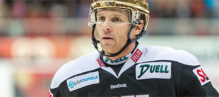 TPS aloittaa European Trophyn perjantaina