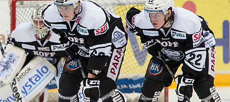 HC TPS Turku Oy laajentaa hallitustaan