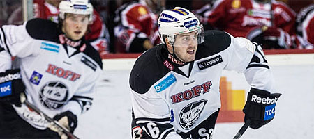 SaiPa tiistaina TPS:n vieraaksi