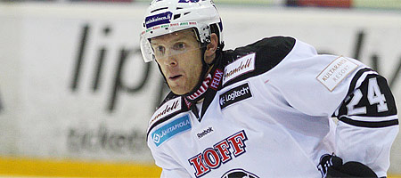 Markus Palmroth hakee pelituntumaa Mestiksestä