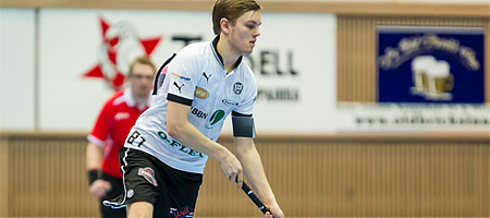 Miehillä edessä syyskauden loppurutistus - perjantaina Classic