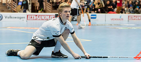 TPS:n naisten kotiavaus lauantaina