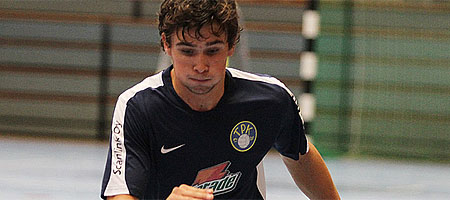 Ja lopussa saatiin kulma...