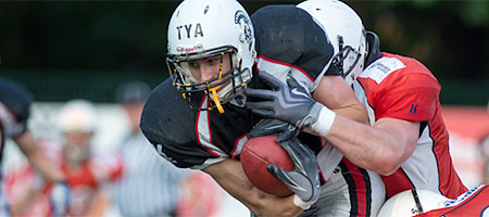 Kotiedusta taisteleva Wolverines jahtaa pisteitä Turusta