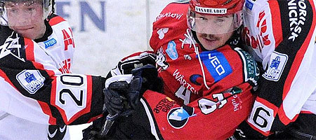 Vaasan Sport nousee Liigaan