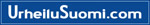 UrheiluSuomi.com logo